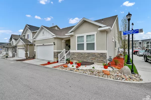 4999 W TOBAGO LN, Herriman, UT 84096