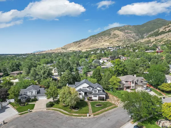 Fruit Heights, UT 84037,1644 OLD LAKE LN