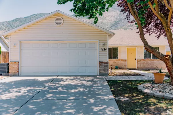 Ogden, UT 84404,1434 N LIBERTY AVE