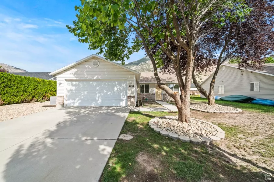 1434 N LIBERTY AVE, Ogden, UT 84404