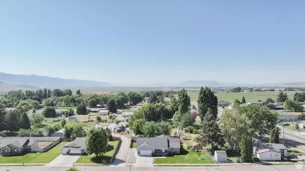 Preston, ID 83263,40 E 700 S