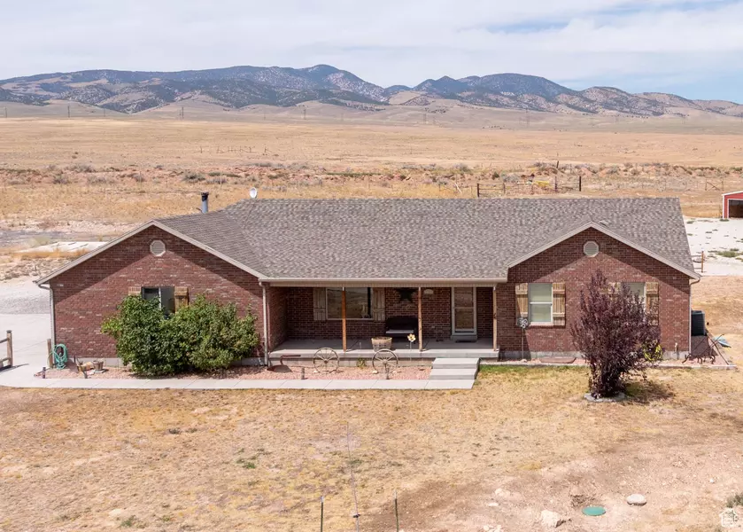 1819 N 1400 W, Redmond, UT 84652
