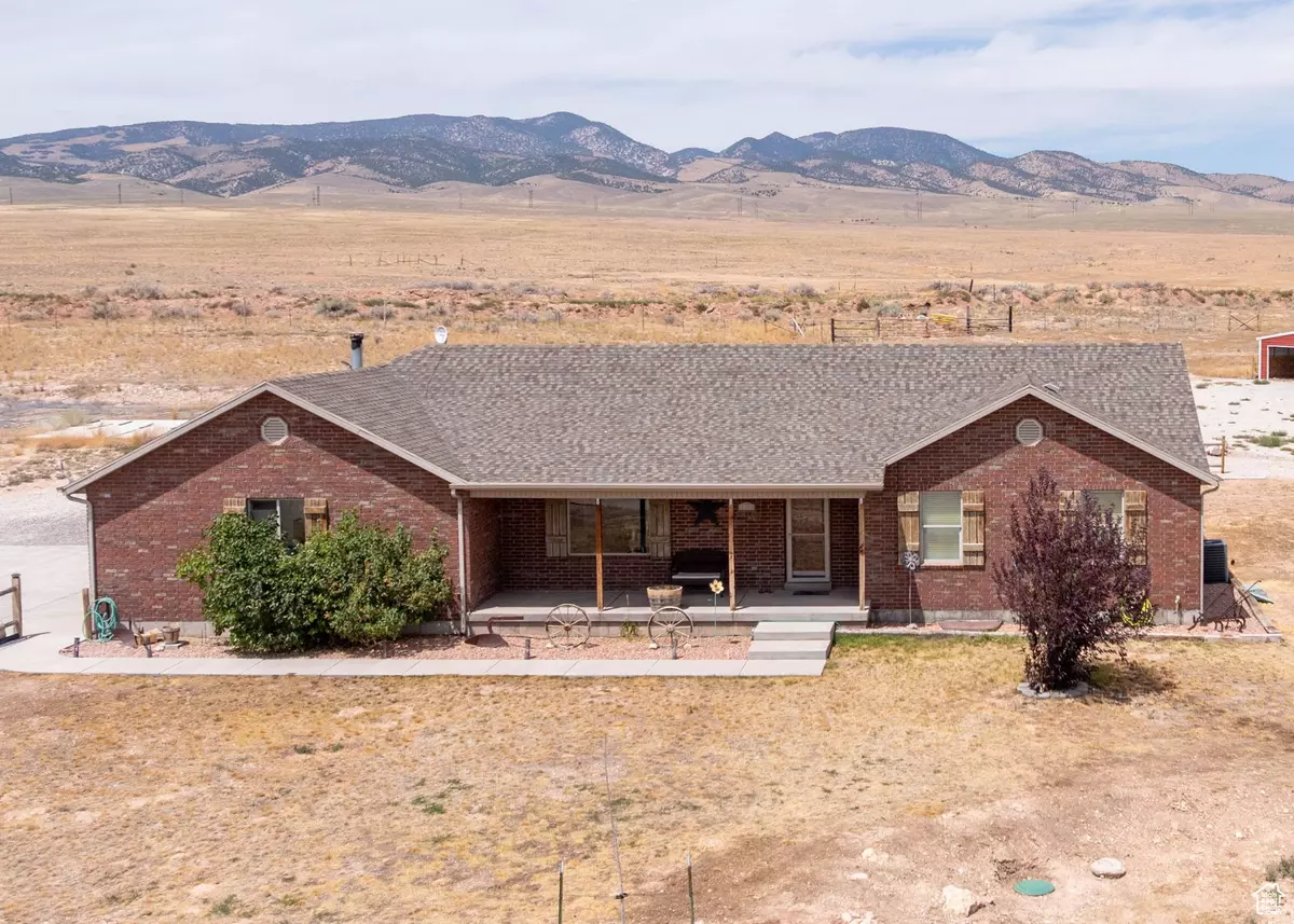 Redmond, UT 84652,1819 N 1400 W