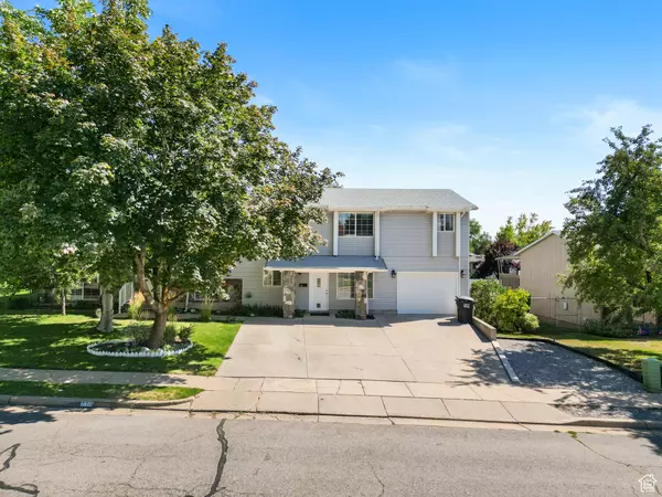 Kaysville, UT 84037,71 W 450 S