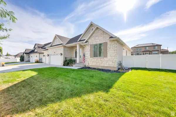 Riverton, UT 84065,11716 S 2610 W