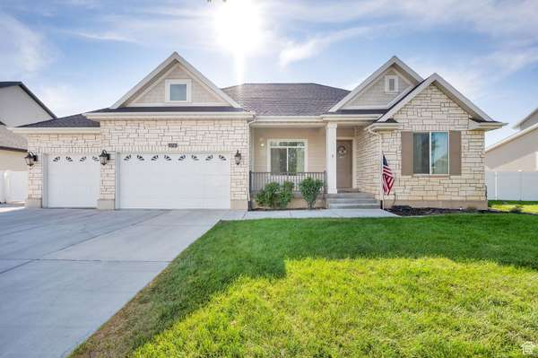 11716 S 2610 W, Riverton, UT 84065