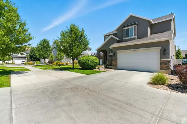 Lehi, UT 84043,804 W 2700 N