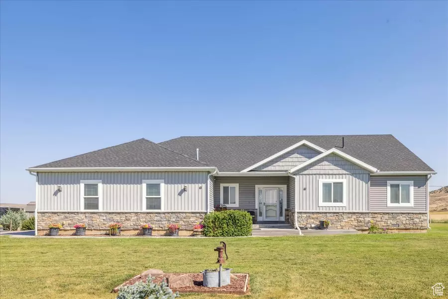 846 ALMY ROAD 107, Evanston, WY 82930