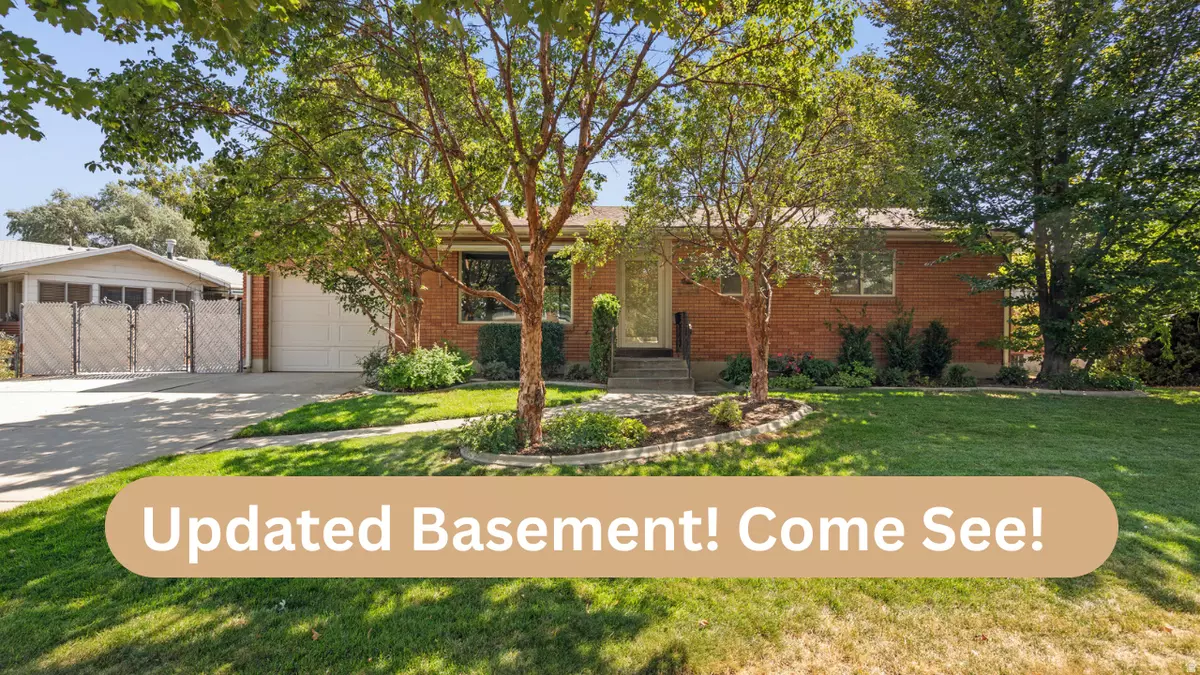 Murray, UT 84107,5889 S KINGSTON WAY