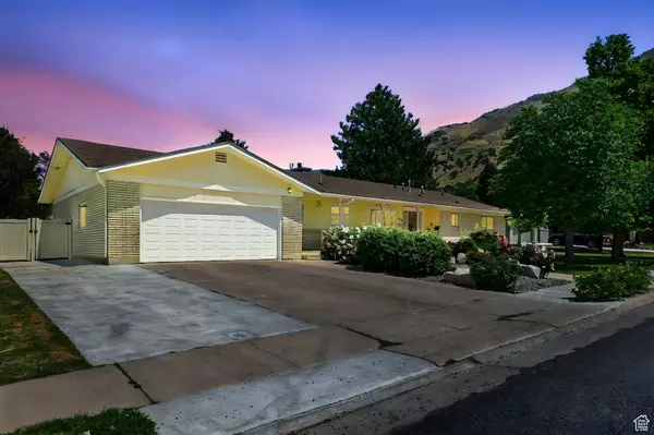 Logan, UT 84341,1725 E 1080 N