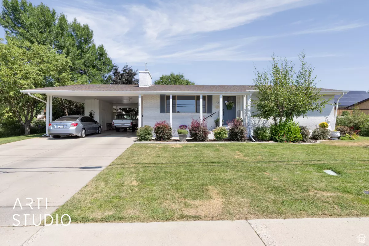Orem, UT 84097,847 E 400 S