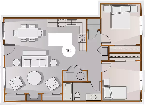 Midway, UT 84049,695 E MAIN ST #R-103