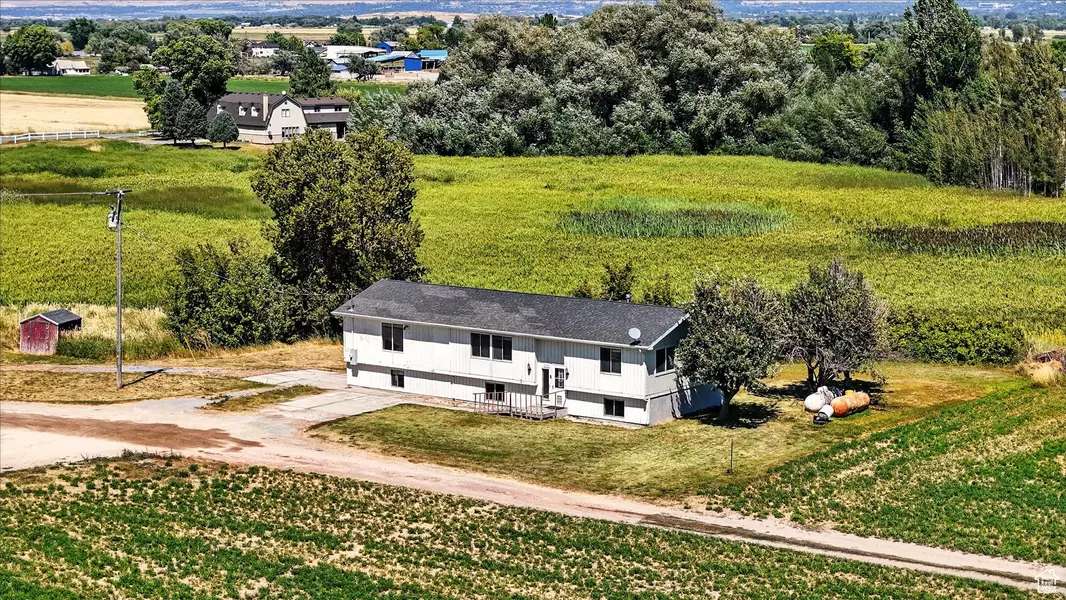 2306 S PELICAN POND RD, Young Ward, UT 84339