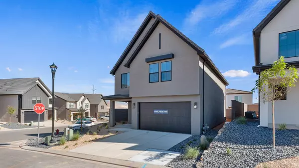 Washington, UT 84780,1477 S FINS RD #4122