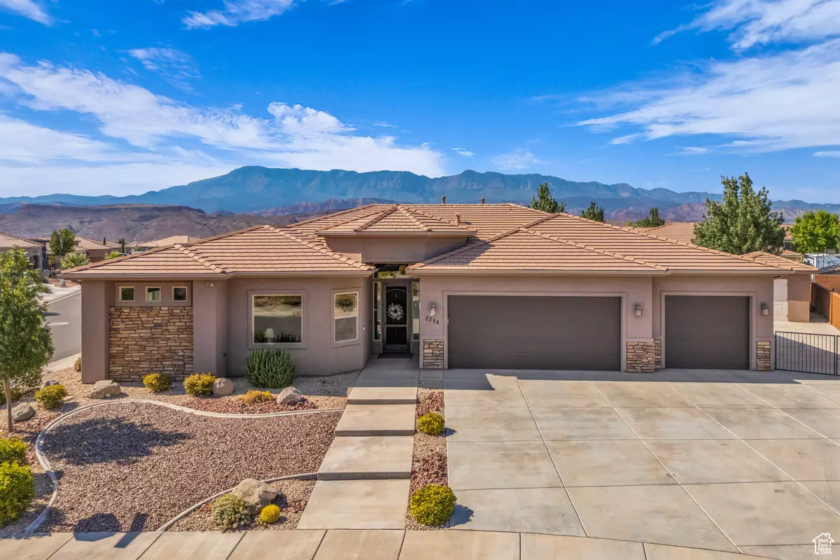Hurricane, UT 84737,2714 W 235 N