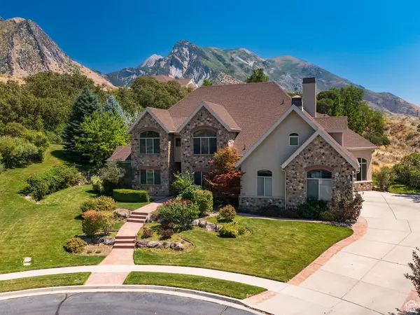925 S HEALEY CT, Alpine, UT 84004