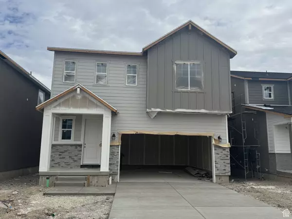 12763 S GLACIER TRAIL LN #170, Herriman, UT 84096