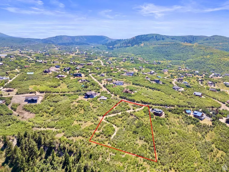1563 S TREE TOP LN E #355, Heber City, UT 84032
