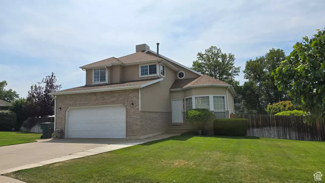 4893 S 1075 E, South Ogden, UT 84403
