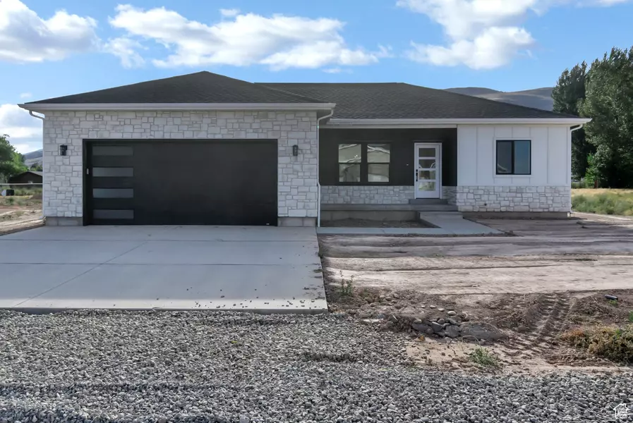 229 N 460 E, Elsinore, UT 84724