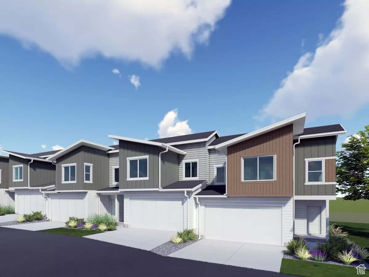 Saratoga Springs, UT 84045,1561 W CHARMER LN #1445