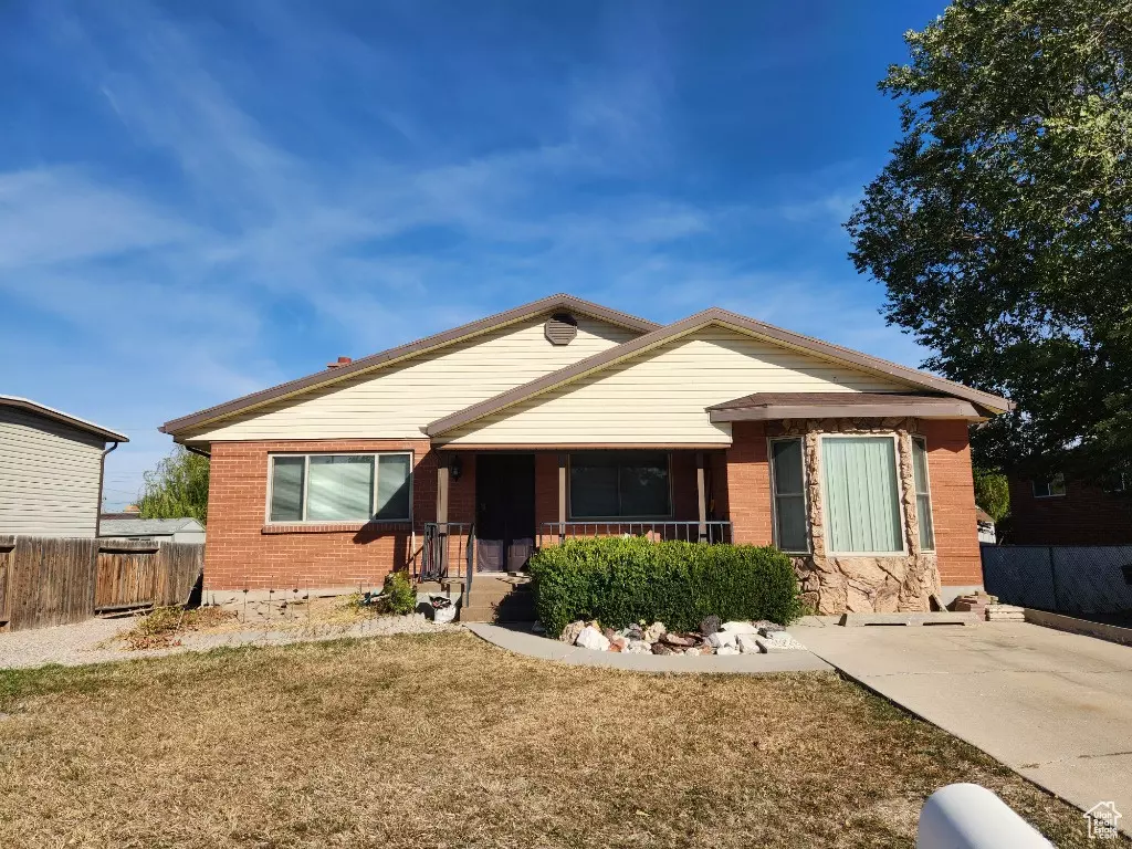 West Valley City, UT 84120,4832 W 3850 S
