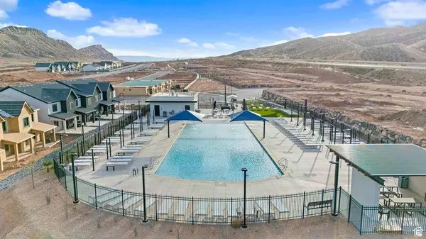 Washington, UT 84780,1697 S RIPPLE ROCK DR #3015