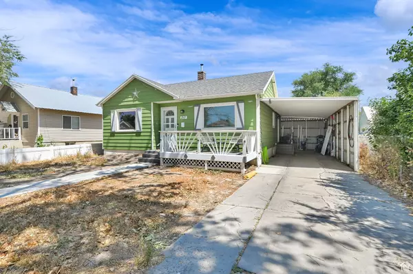 Tremonton, UT 84337,311 S 100 W
