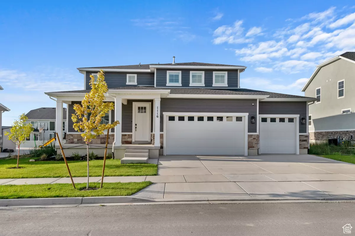 Mapleton, UT 84664,1116 W ROCK RIDGE DR