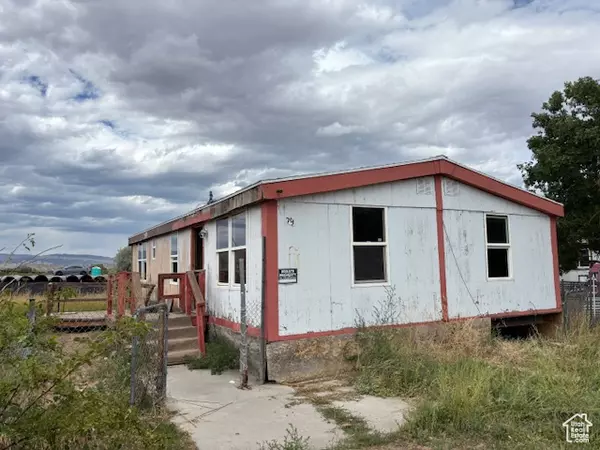 50 S 1500 W #29, Vernal, UT 84078