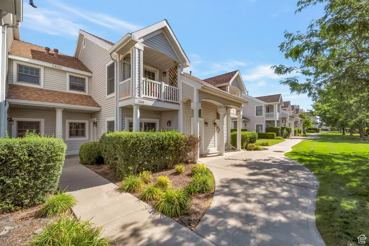 Springville, UT 84663,2480 W 450 S #5