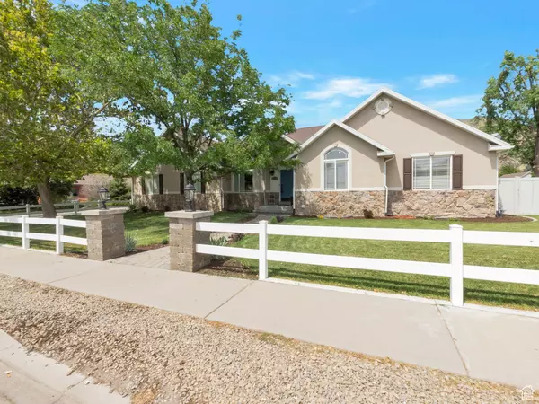 147 E 1600 N, Mapleton, UT 84664