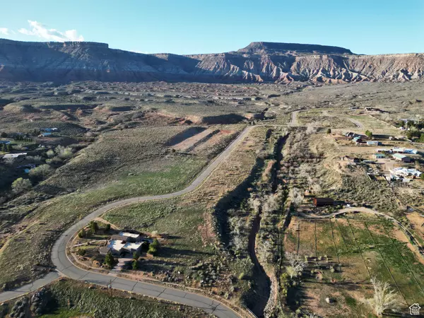 19 SIERRA BELLA, Virgin, UT 84779