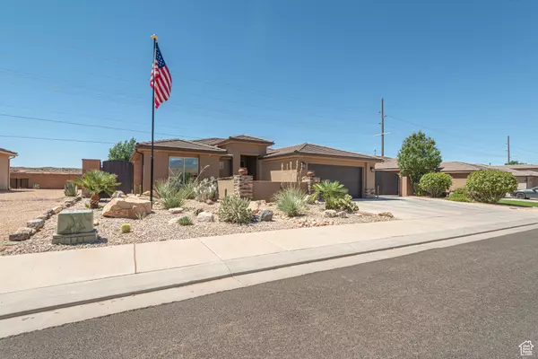Hurricane, UT 84737,2863 W 625 N