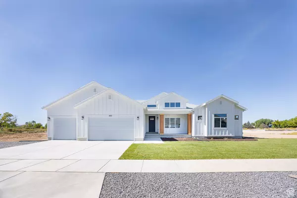 2758 S EAGLE DR #6, Spanish Fork, UT 84660