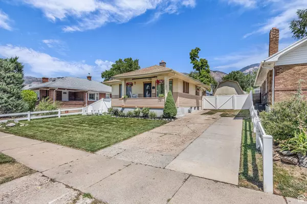 Ogden, UT 84403,2822 S FOWLER AVE E