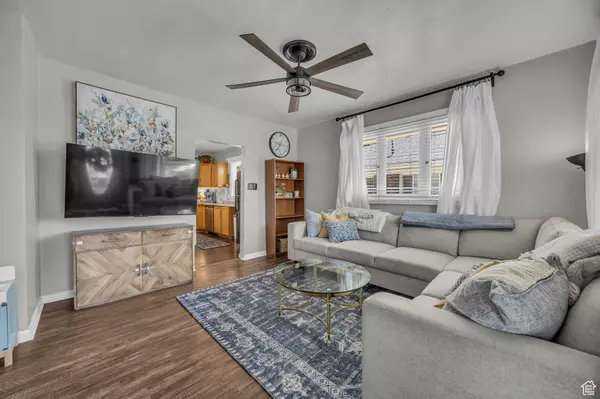 Ogden, UT 84403,2822 S FOWLER AVE E