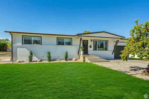 Bountiful, UT 84010,147 W 900 S