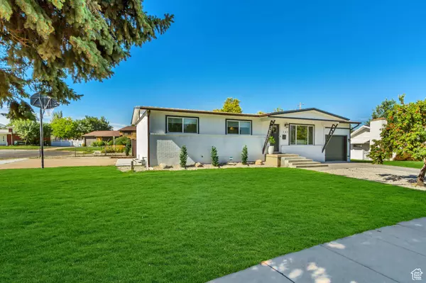Bountiful, UT 84010,147 W 900 S