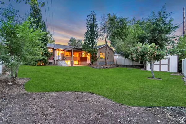 Salt Lake City, UT 84106,2692 S WELLINGTON ST