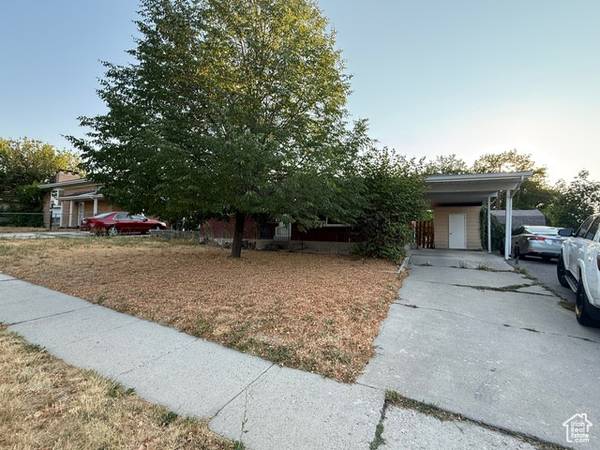 West Valley City, UT 84120,3978 S 4800 W