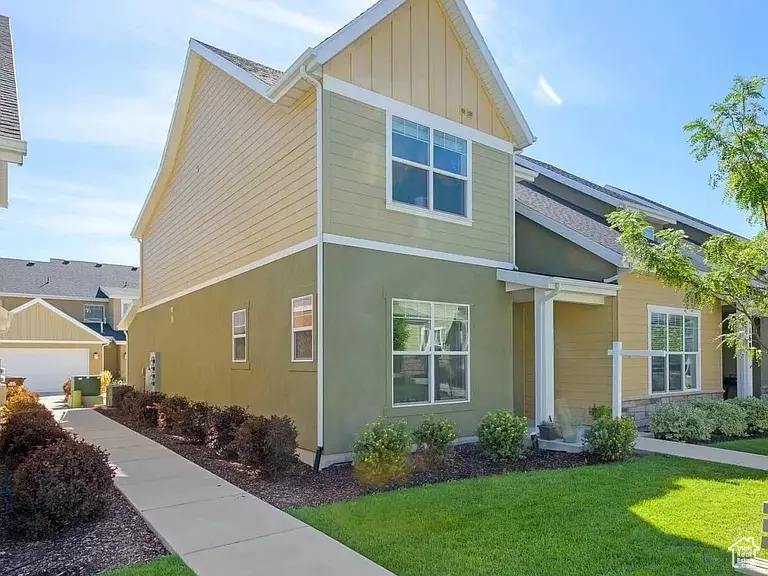 1612 W BEAMON ST S, West Jordan, UT 84084