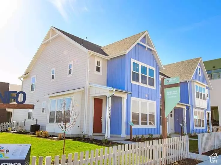 South Jordan, UT 84009,6877 W SOUTH JORDAN PKWY W