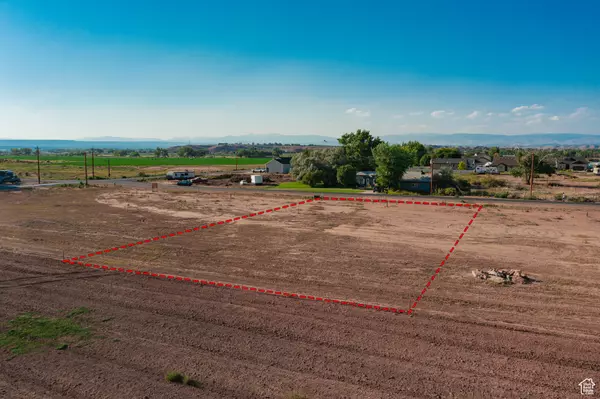 100 E 2000 S #3, Roosevelt, UT 84066