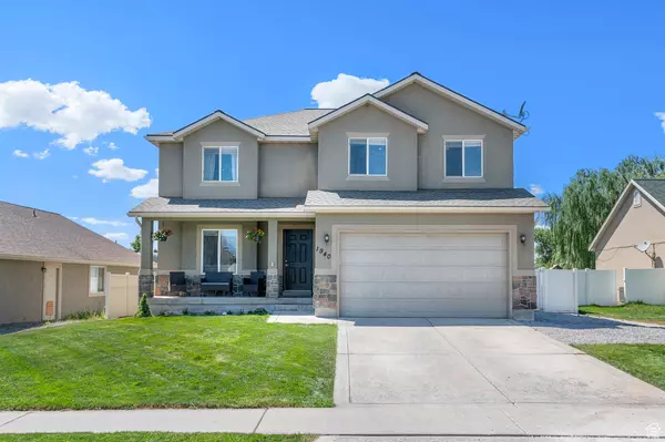 1940 S 500 W, Lehi, UT 84043
