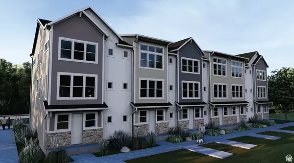 247 E 1825 N #9, North Ogden, UT 84414