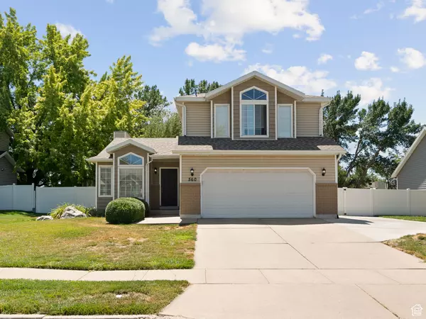 560 E 1250 S, Kaysville, UT 84037