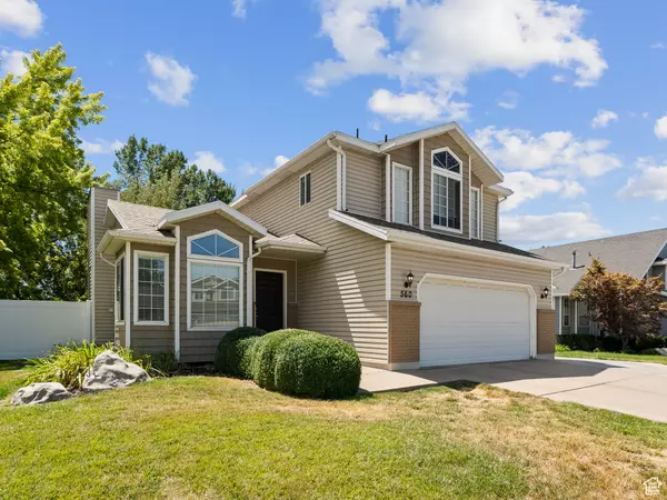 560 E 1250 S, Kaysville, UT 84037
