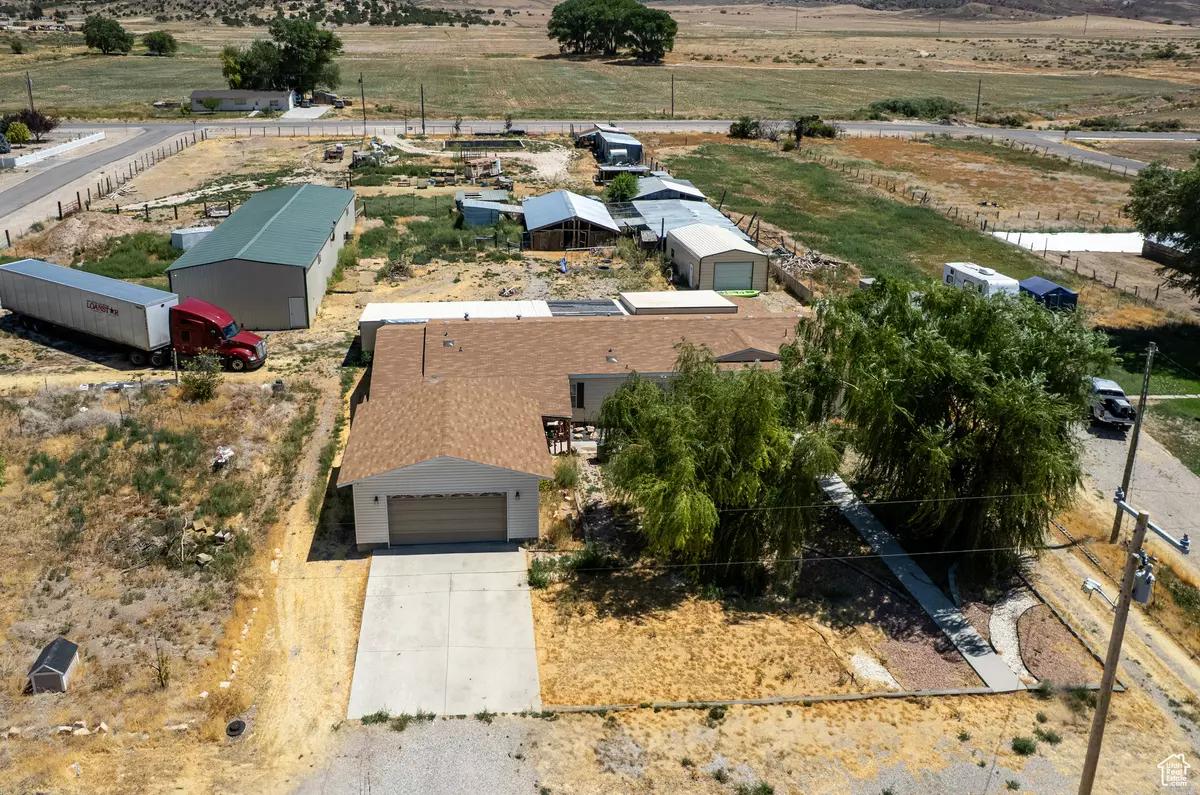 Fayette, UT 84630,445 S MAIN ST