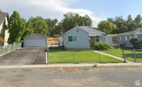 97 W CLARK ST, Grantsville, UT 84029